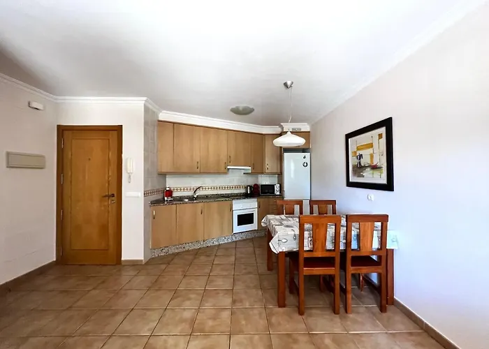 Apartament With Garden