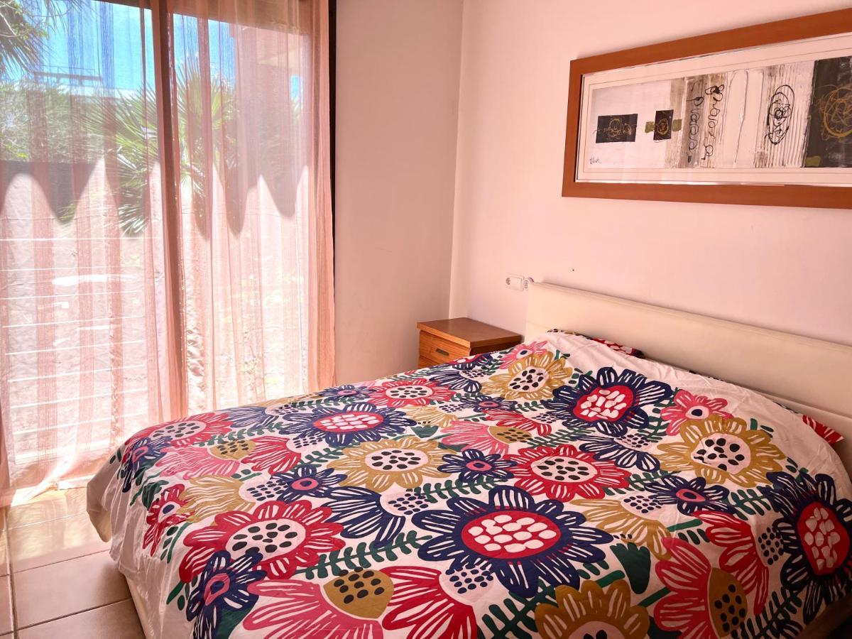 Appartement With Garden