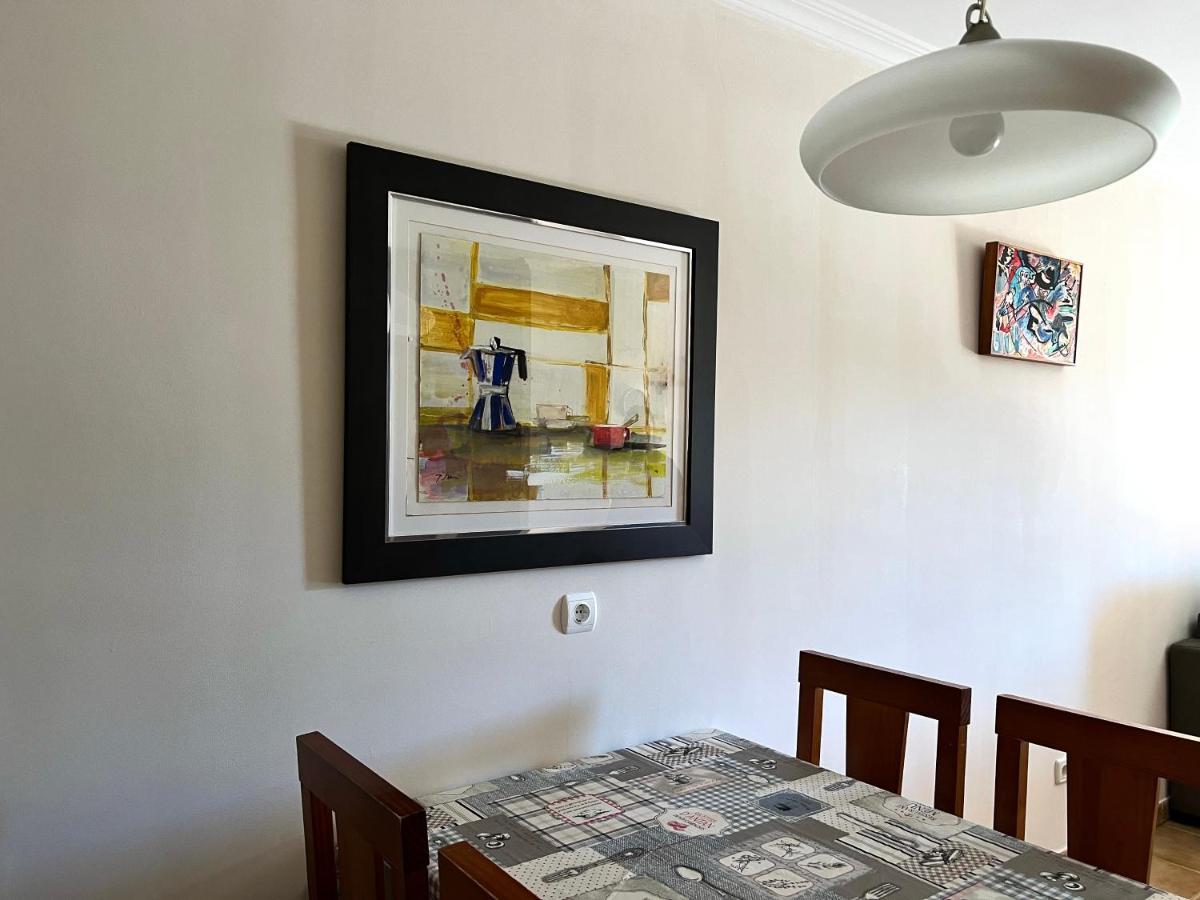 Appartement With Garden La Tejita